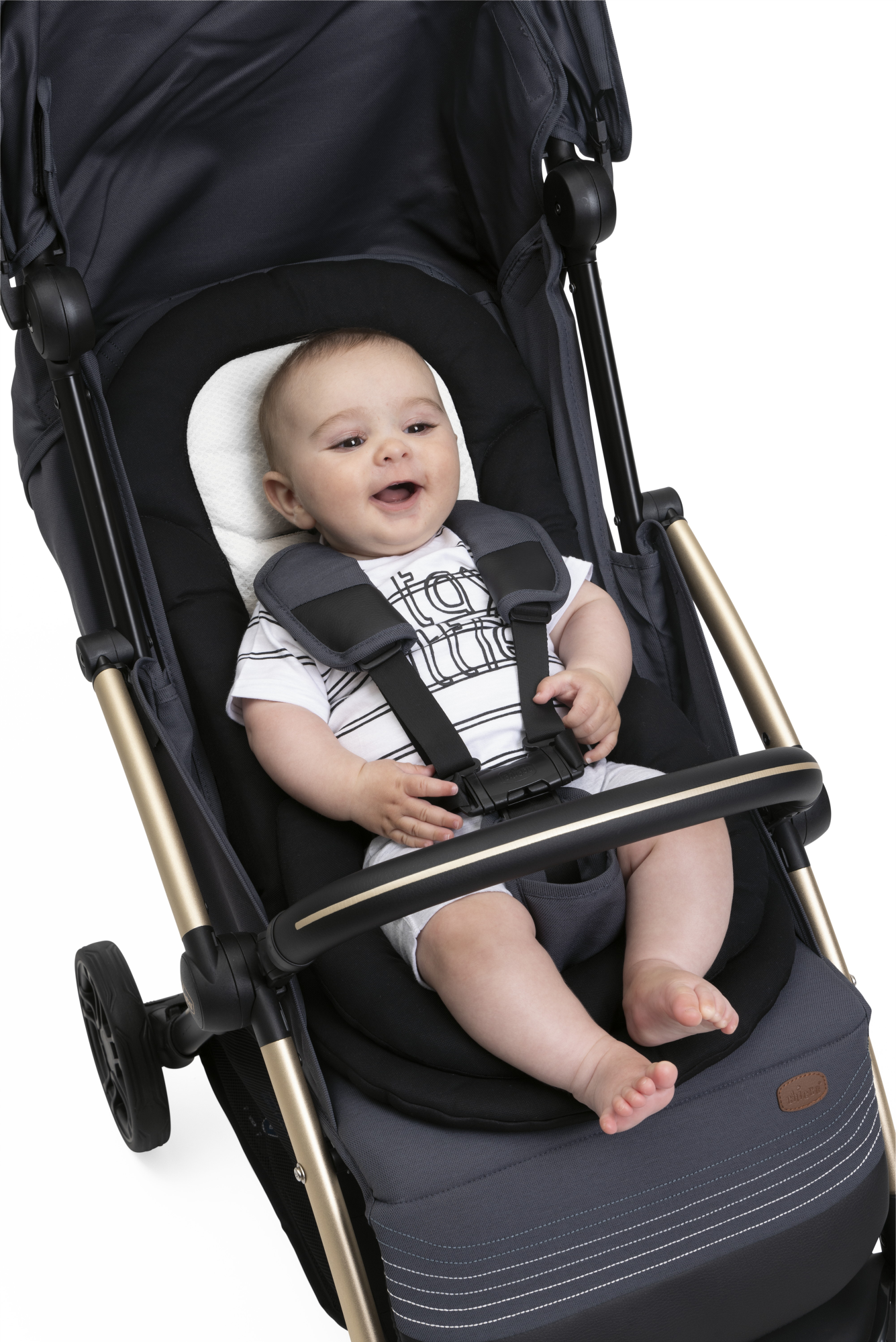 Chicco CUSHY HUG 06087085950000 - фото 4