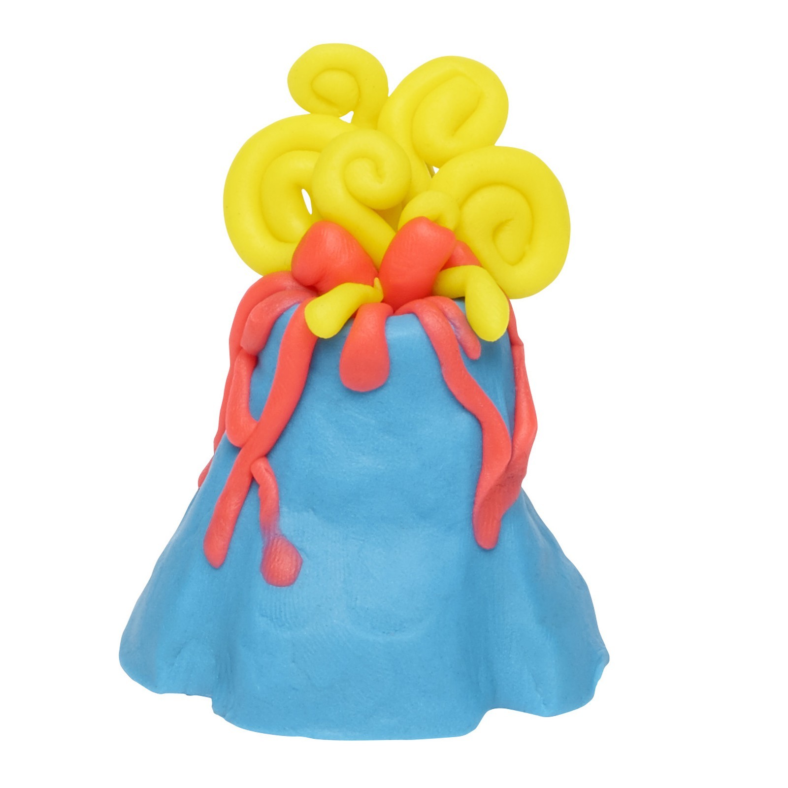 Пластилин Play-Doh Малыши динозаврики - фото 8