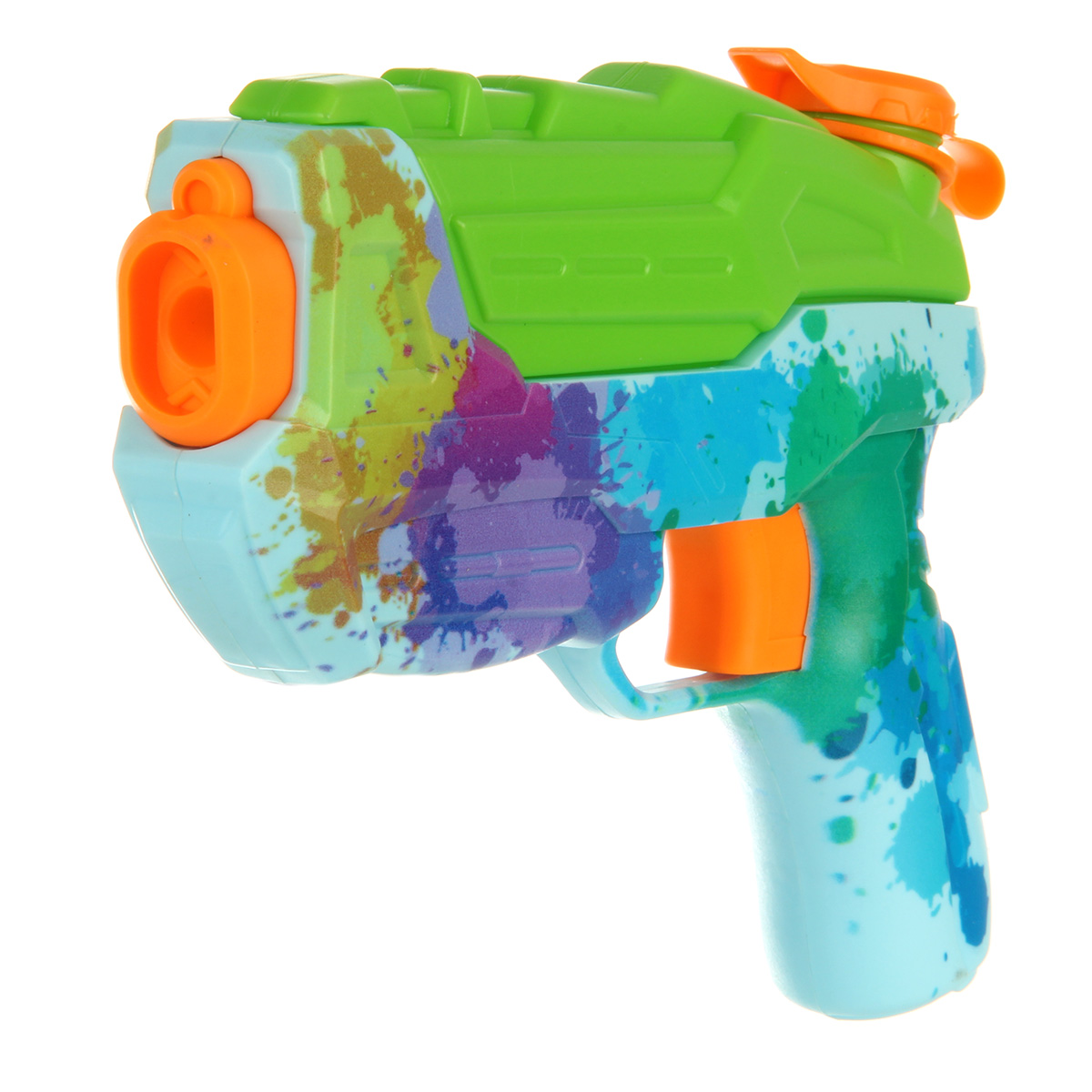 Бластер водный Veld Co - фото 1