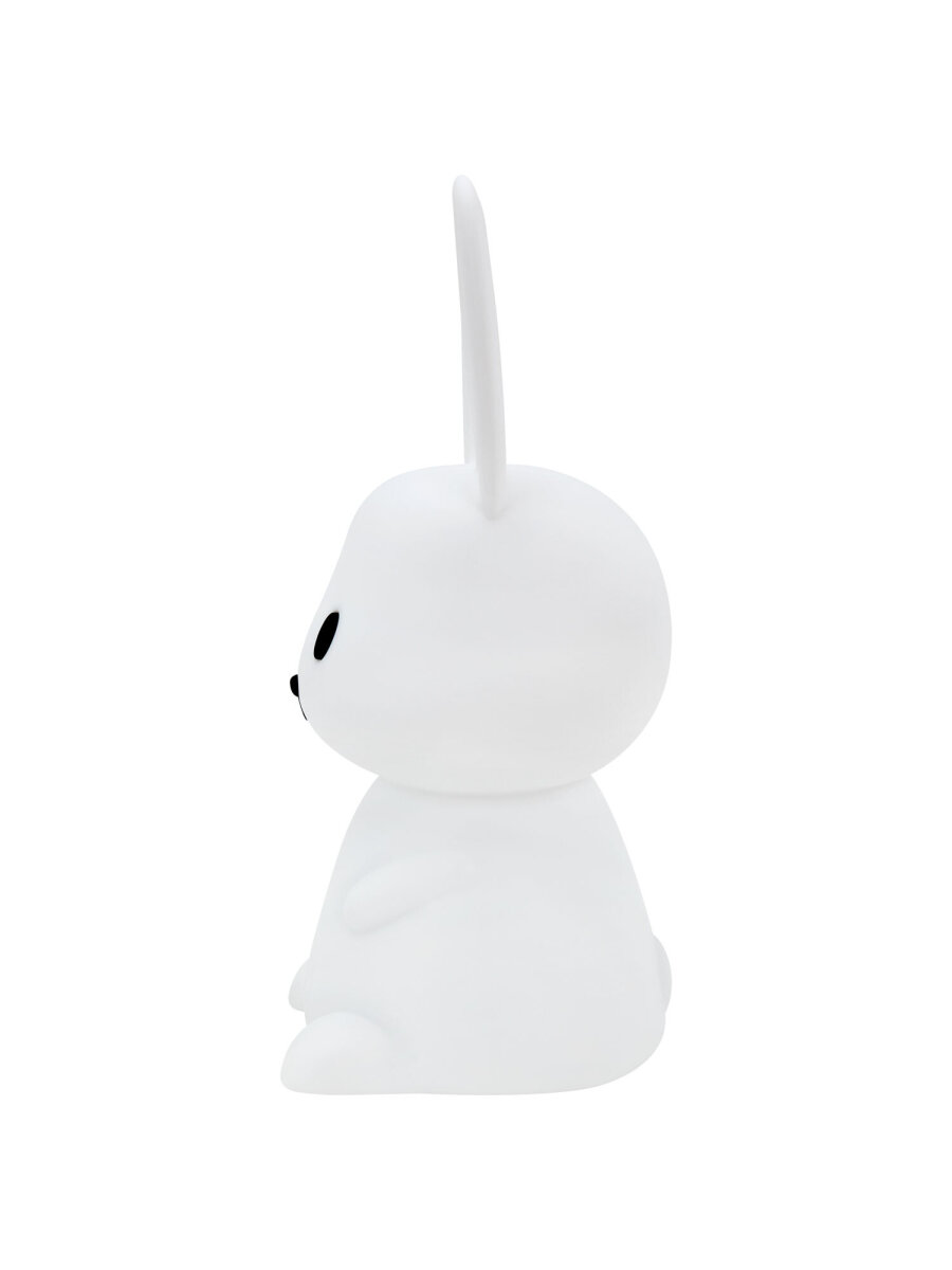 Игрушка ночник DASWERK Ушастый заяц - фото 12