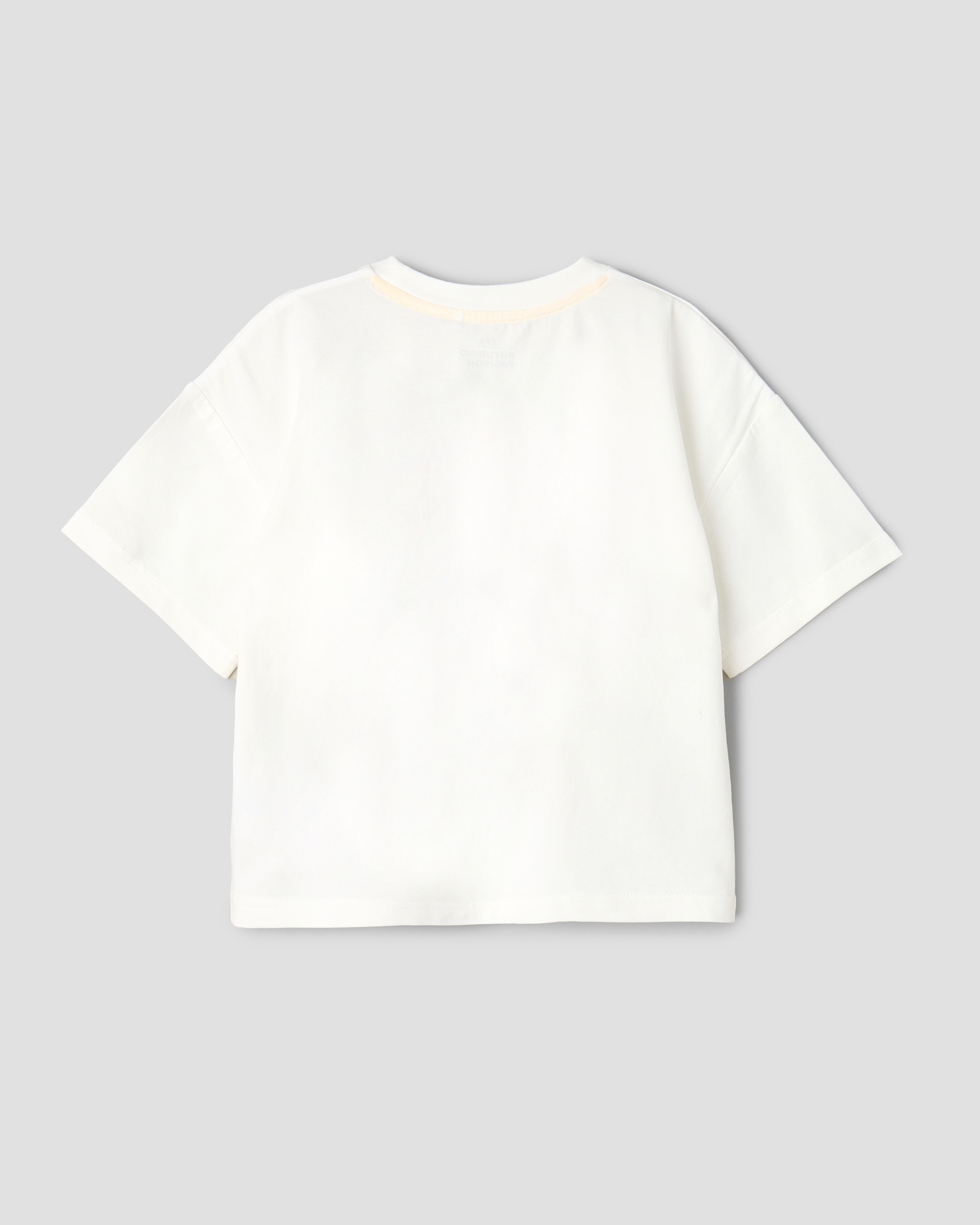 Футболка Futurino Fashion SS26FF-2GJ04kg-00 - фото 2