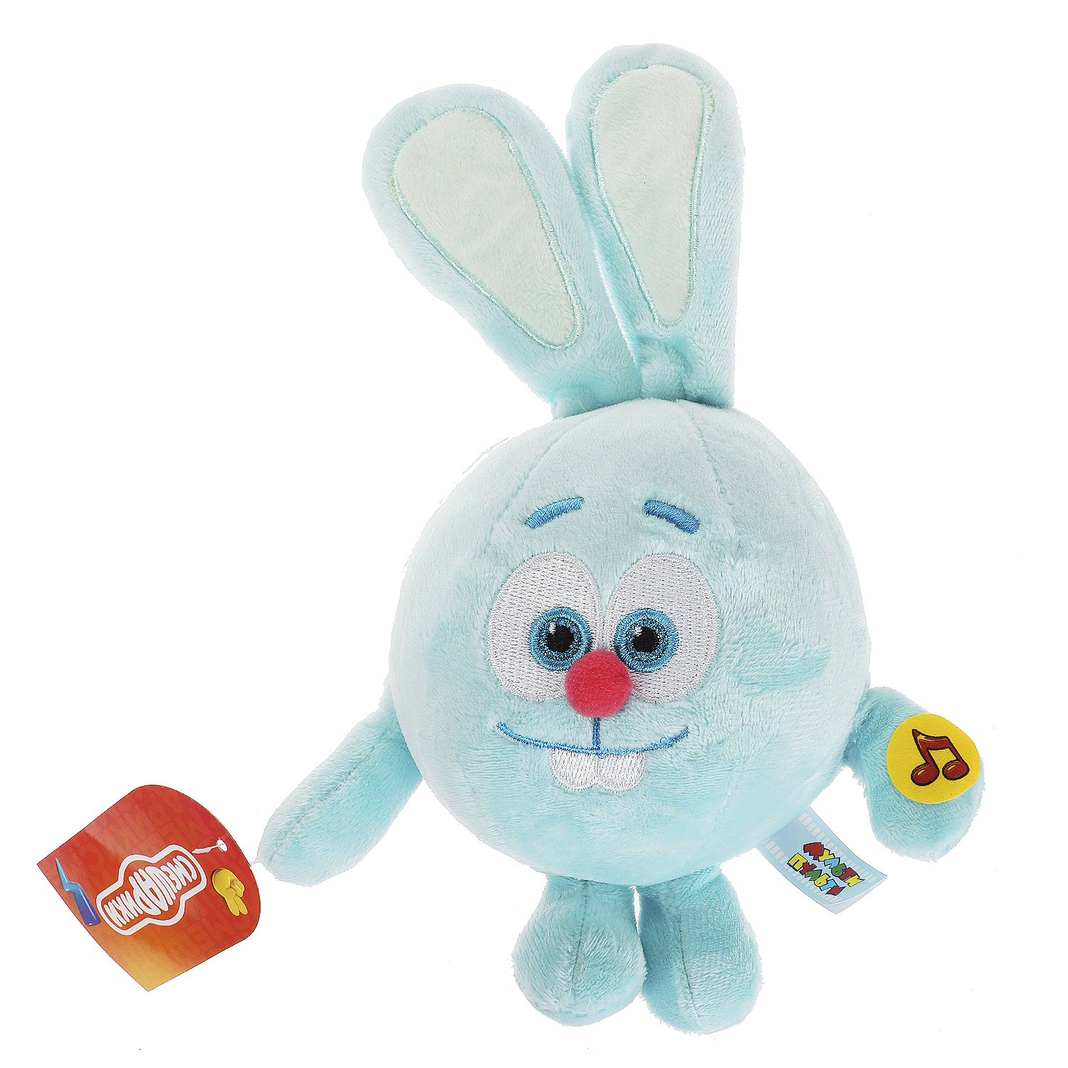 Мягкая игрушка Мульти Пульти Крош - фото 2