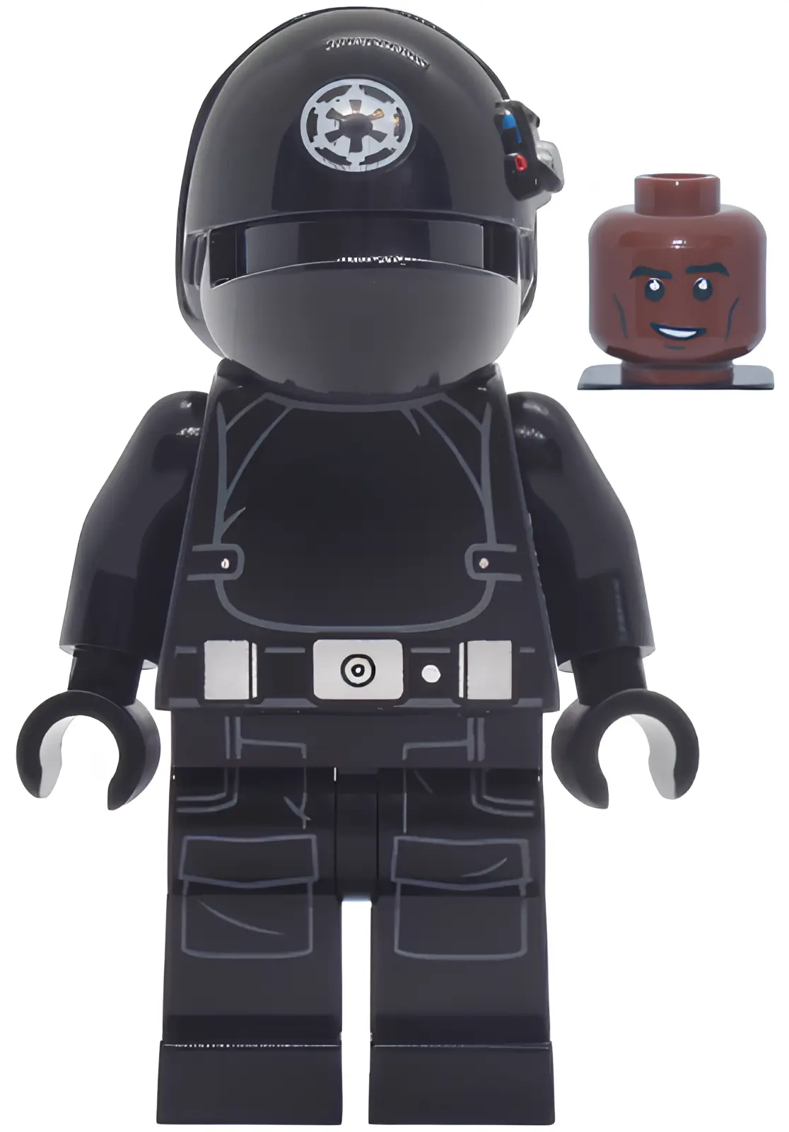 Фигурка LEGO Star Wars Imperial - фото 1