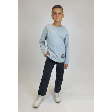 Лонгслив Luneva