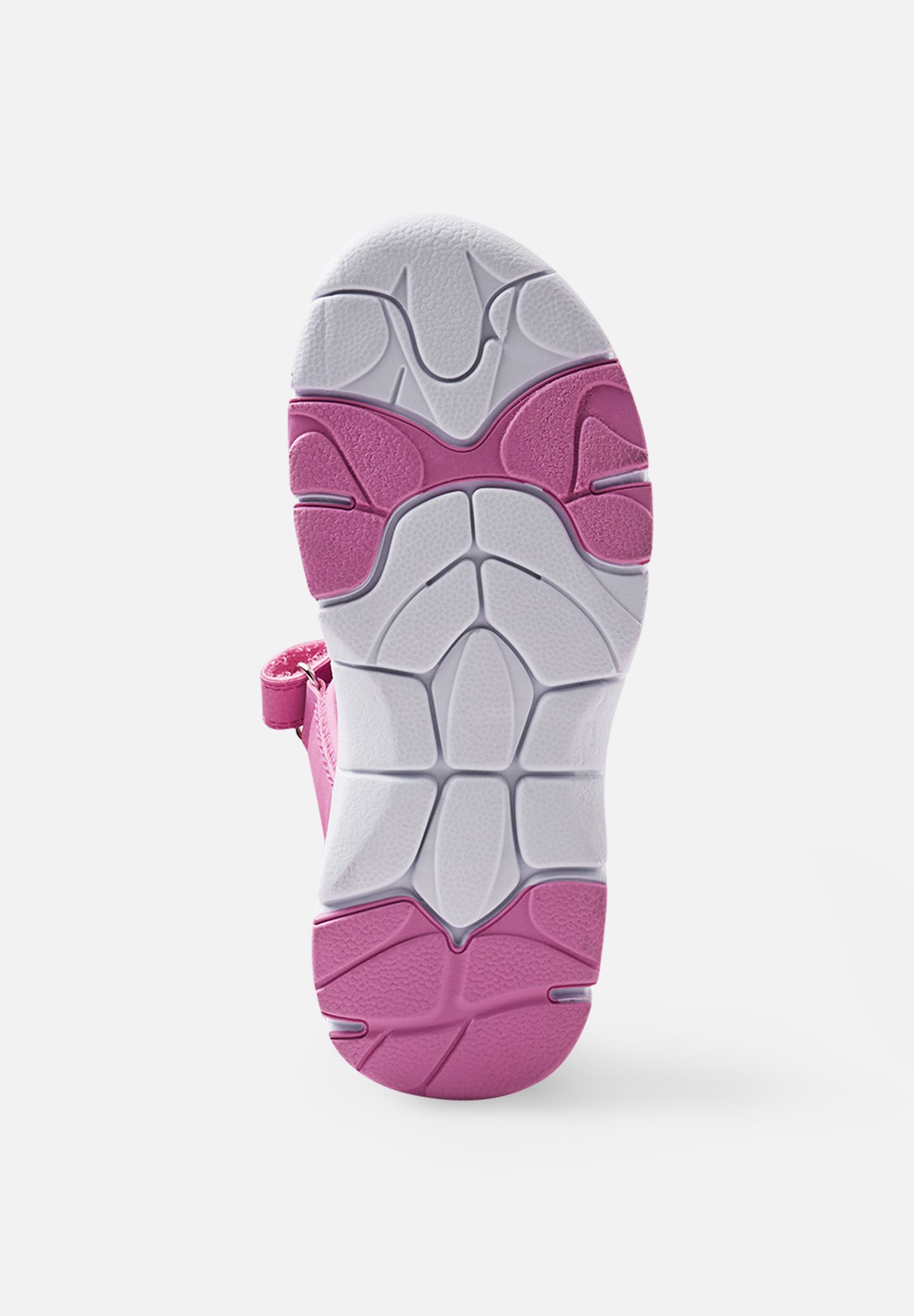 Сандалии Lassie 7400024A-4740 - фото 5