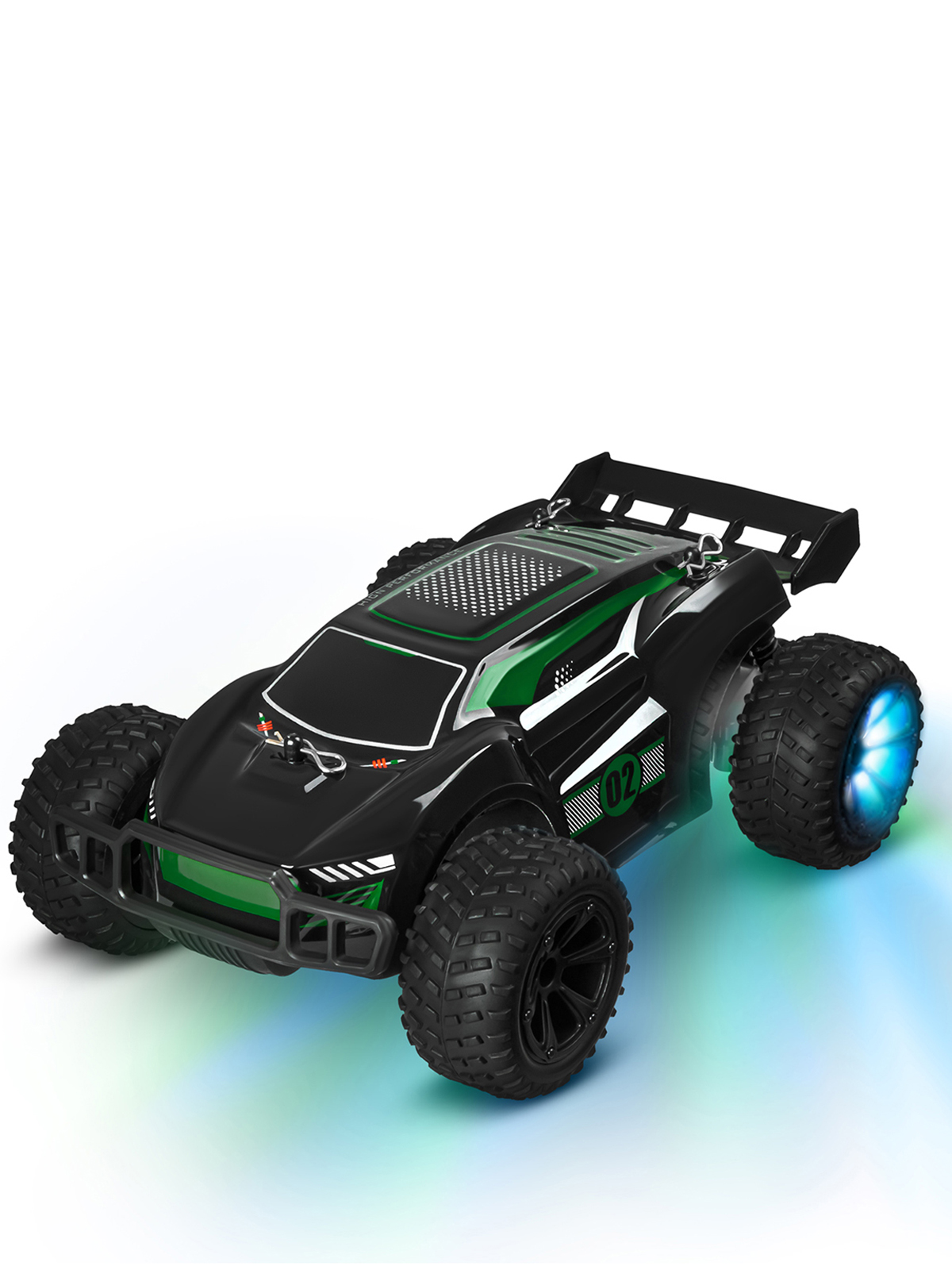 Внедорожник РУ AUTODRIVE - фото 24