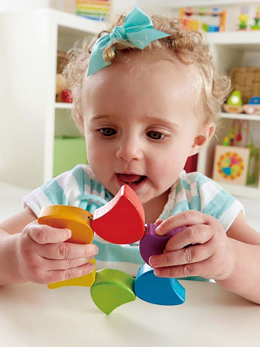 Игрушка Hape погремушка - фото 2