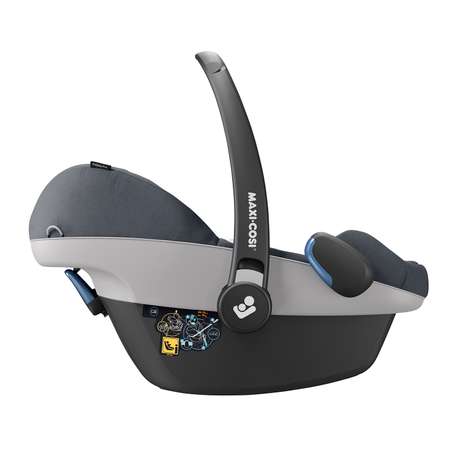 Автокресло Maxi-Cosi Isofix 0 (0 -13 кг)