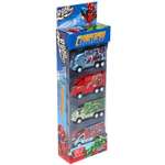 Автомобиль Технопарк Road Racing в ассортименте