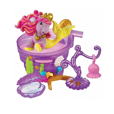 Игровой набор Filly