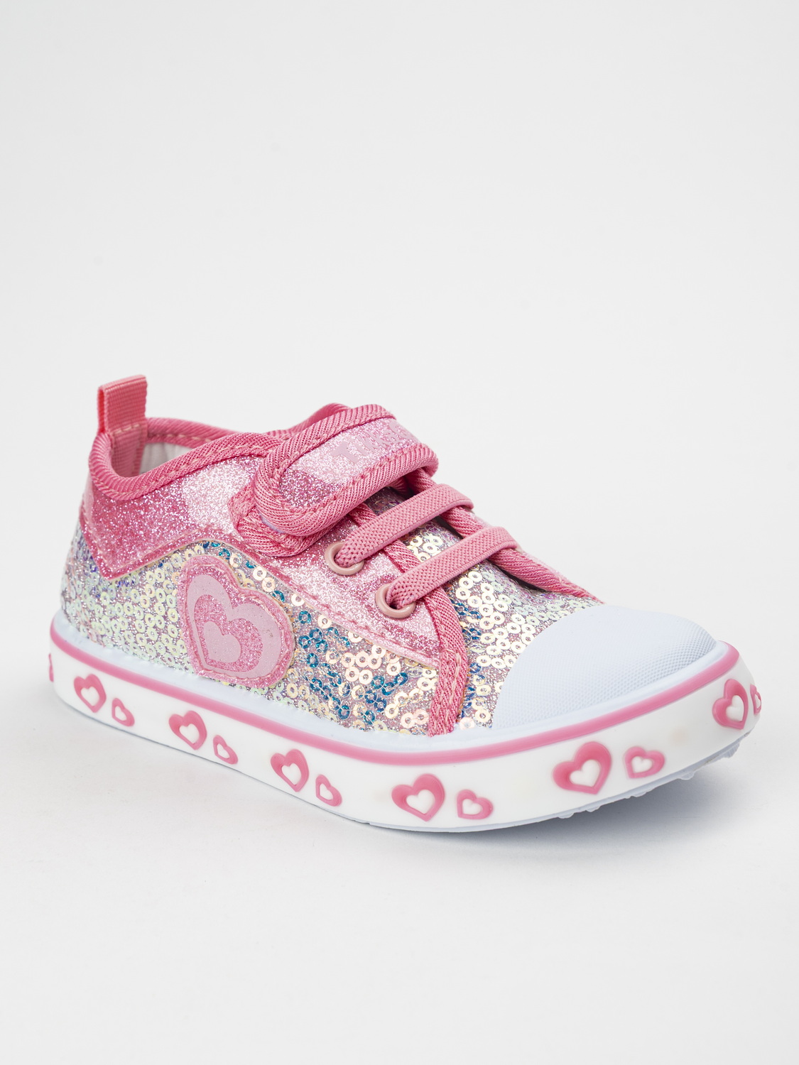 Кеды TikkaGo 7T23_12606_fuxia - фото 11