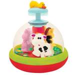 Игрушка Kiddieland юла