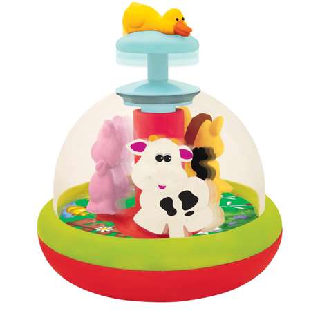 Игрушка Kiddieland юла