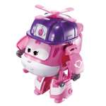 Самолет Super Wings трансформер Диззи