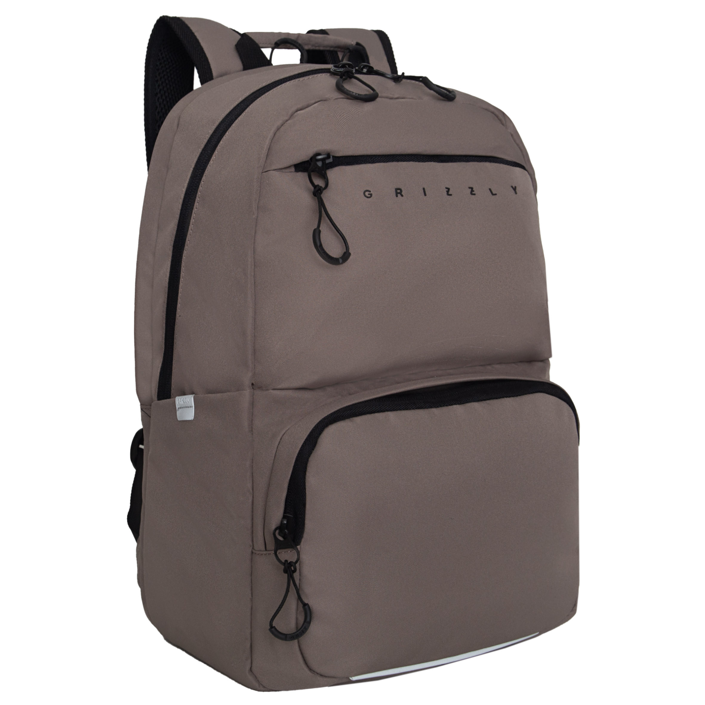 Рюкзак Grizzly для мальчика - фото 2