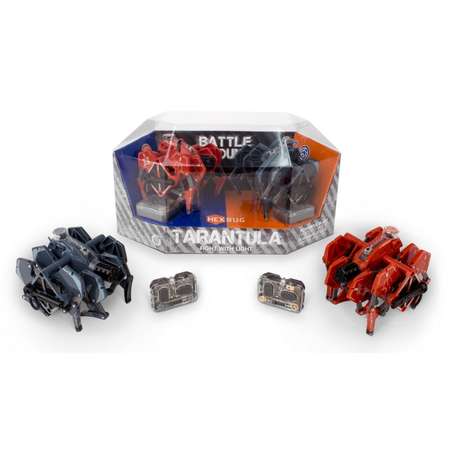 Робот РУ Hexbug Battle Tarantula