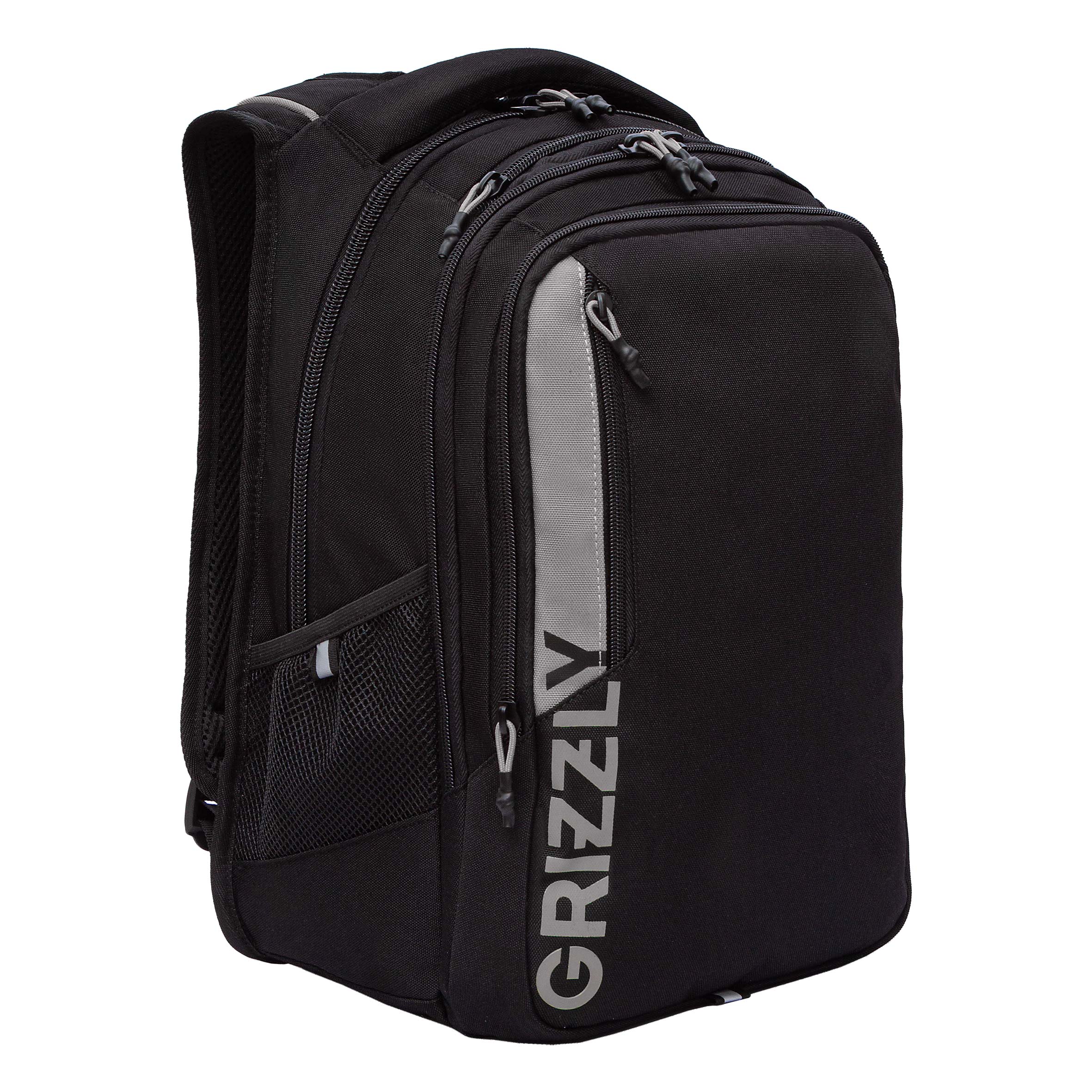 Рюкзак Grizzly для мальчика - фото 2