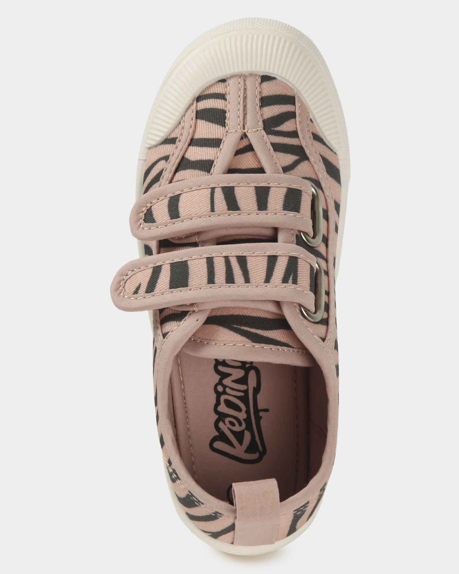 Кеды Kedini S26HEkgTS-337-JJ - фото 4