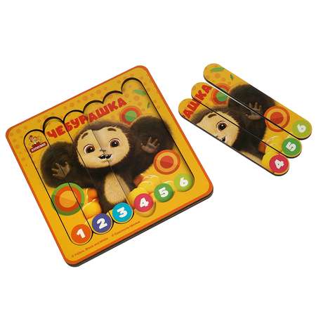 Игрушка Буратино подвеска
