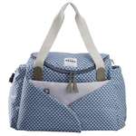 Сумка BEABA Changing Bag Sydney Blue
