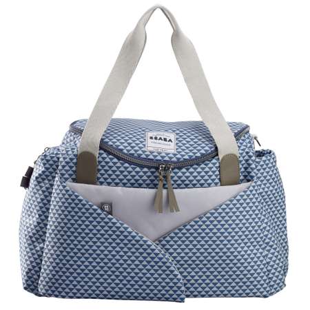 Сумка BEABA Changing Bag Sydney Blue