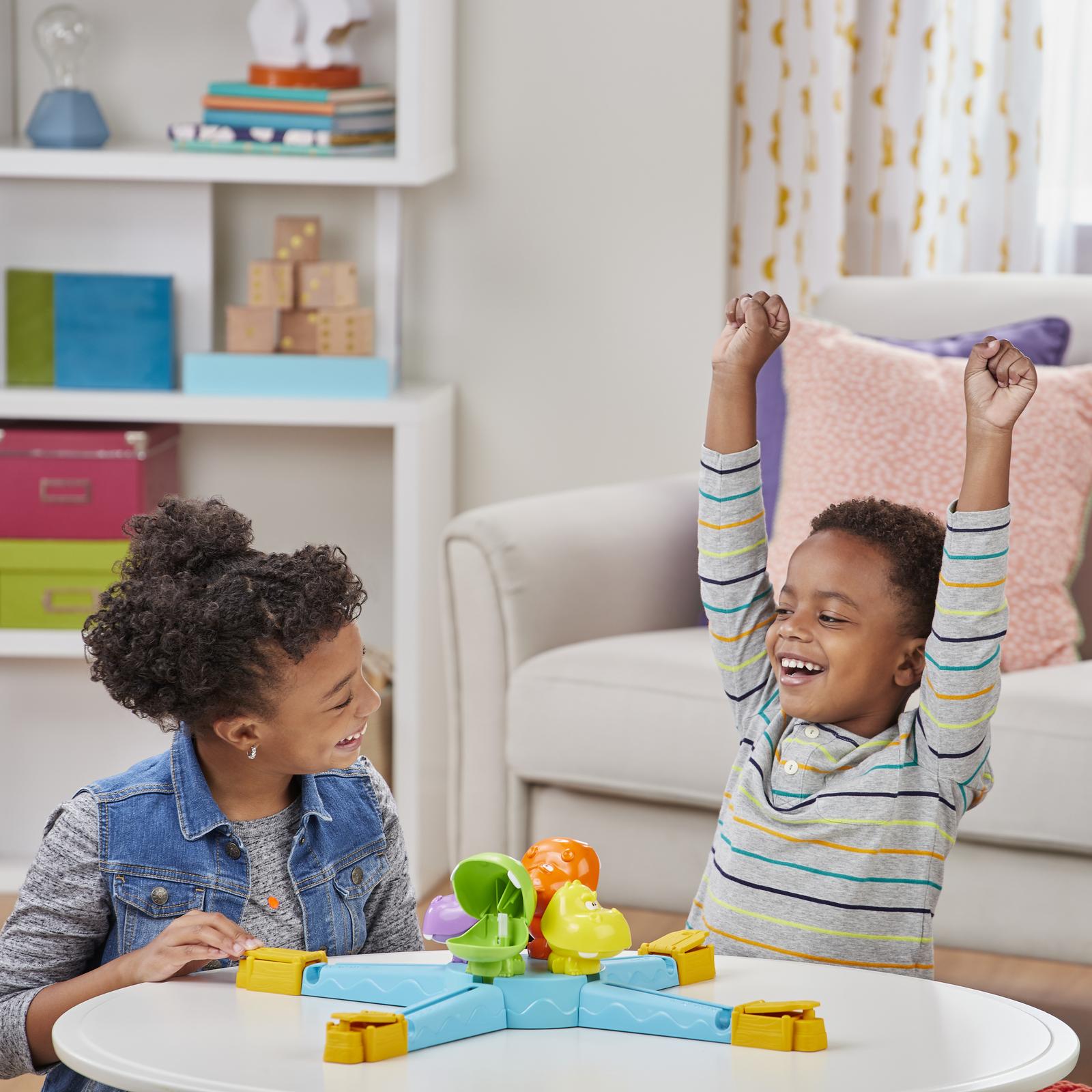 Настольная игра Hasbro Games - фото 10