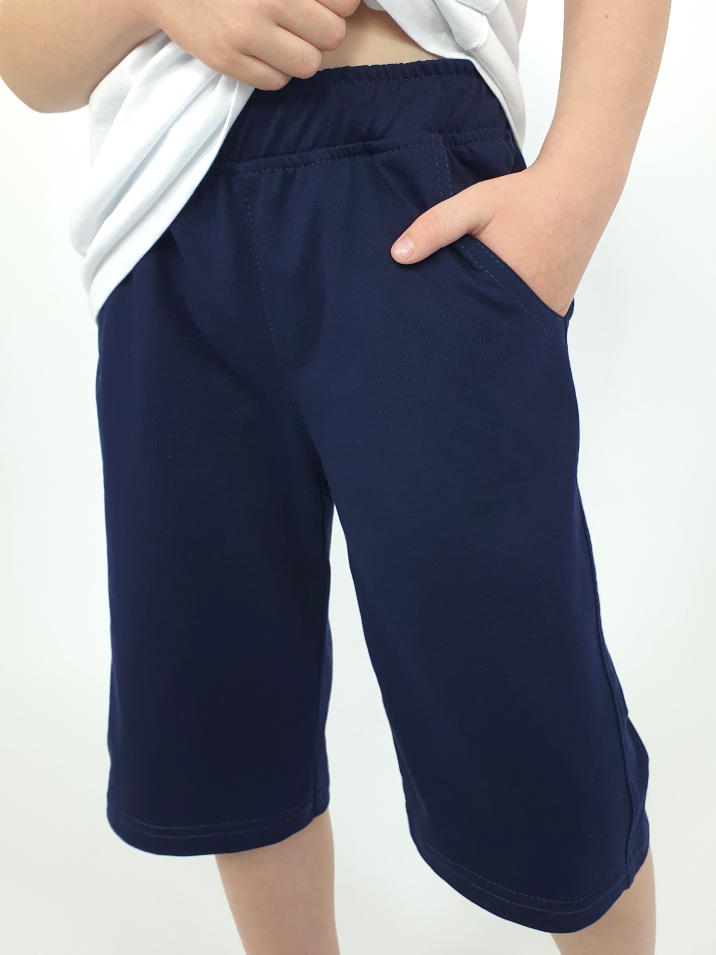 Шорты Luneva 18-25-1. - фото 7