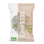 Удобрение смесевое минеральное НОВ-АГРО Весеннее 0.9кг