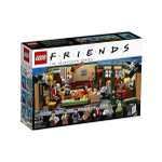 Конструктор LEGO Ideas 1070 дет.