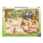 Пазл Ravensburger классический