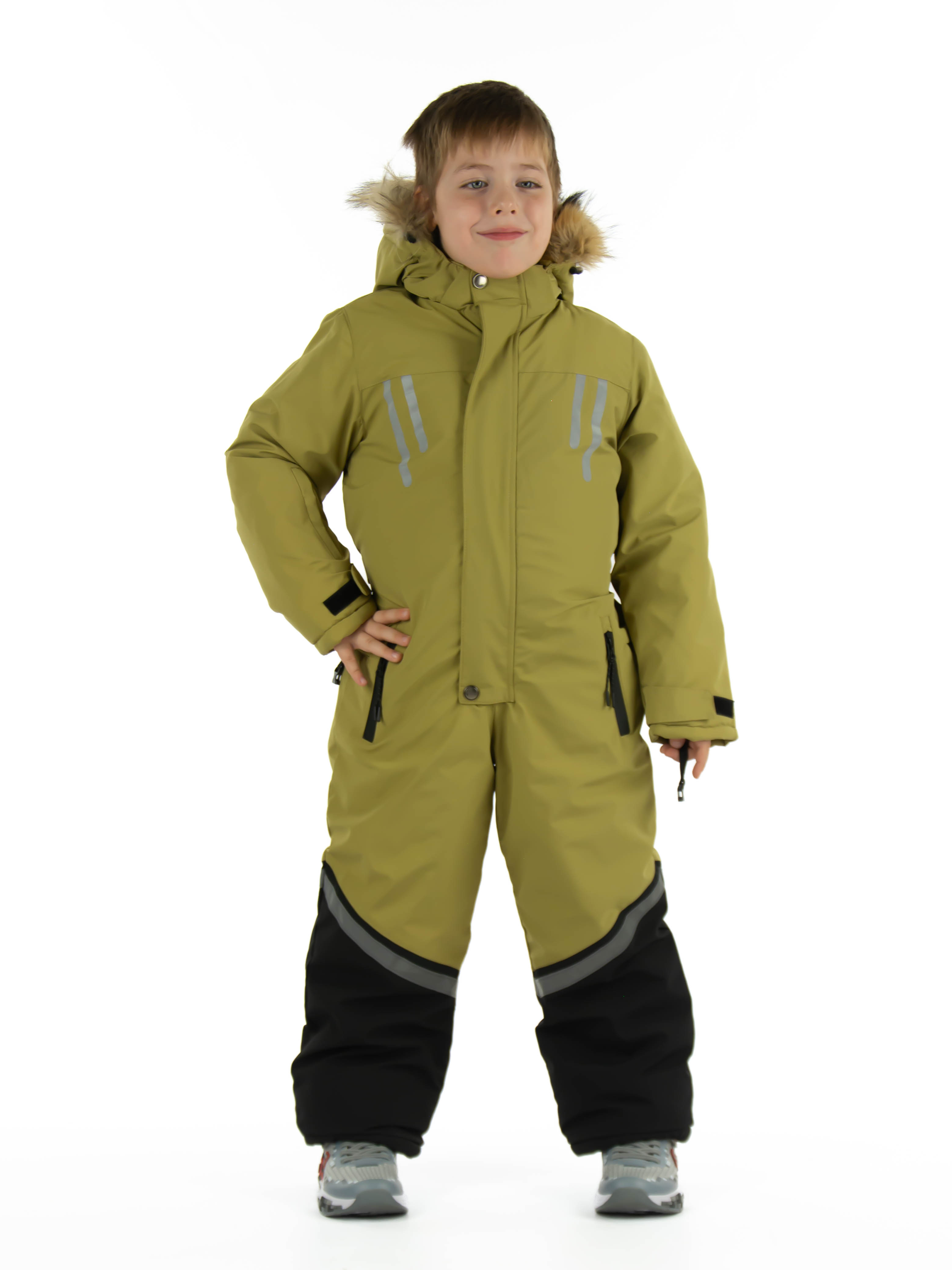 Комбинезон CASTLELADY 809809128 - фото 10