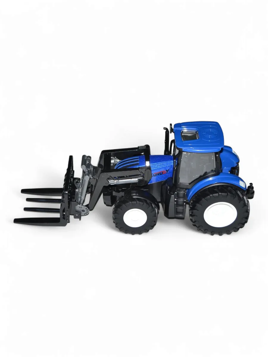 Автомобиль РУ CS Toys - фото 3