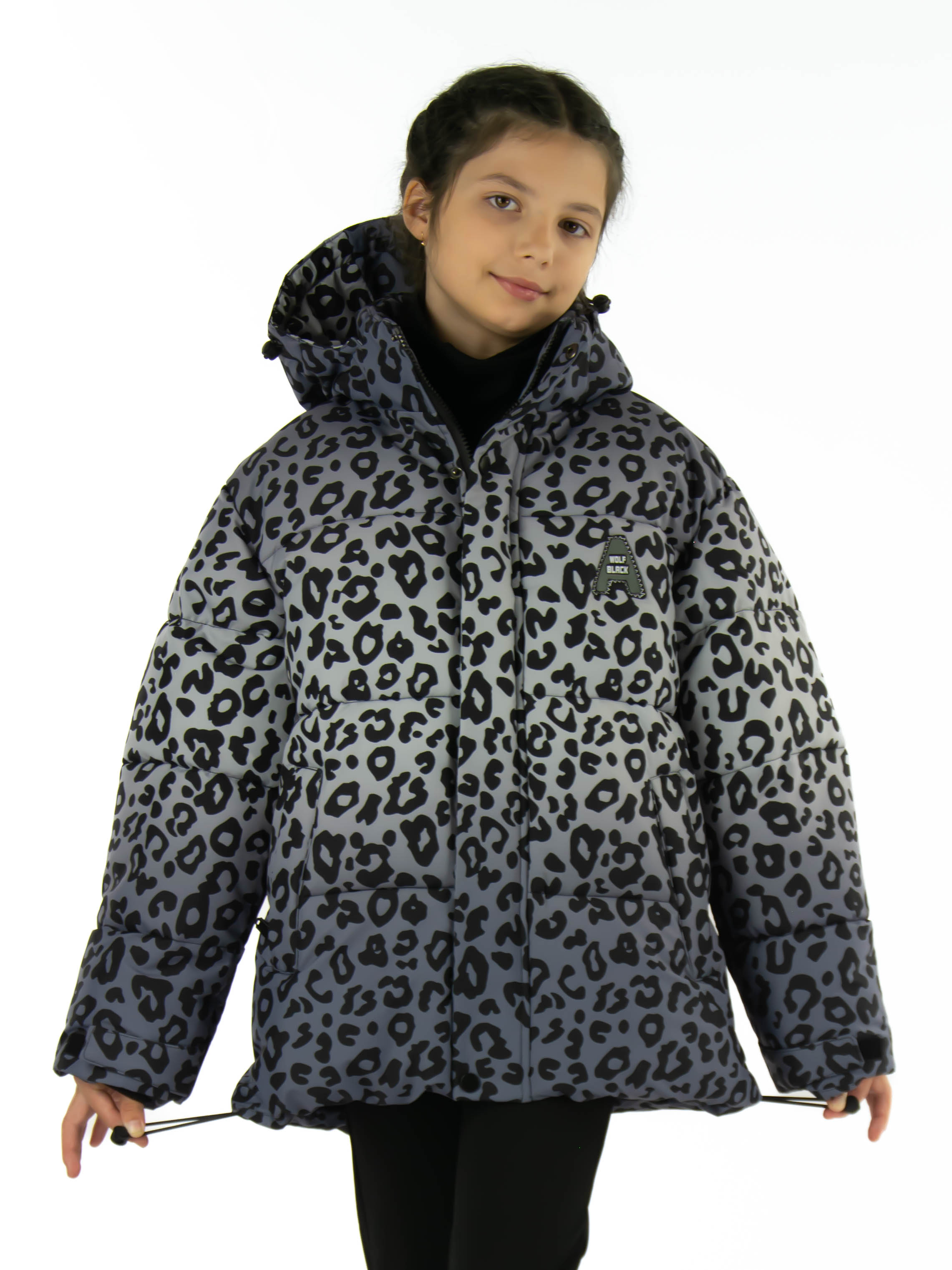 Куртка CASTLELADY 727727126 - фото 11