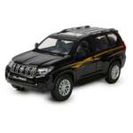 Автомобиль Mobicaro Toyota 1:24