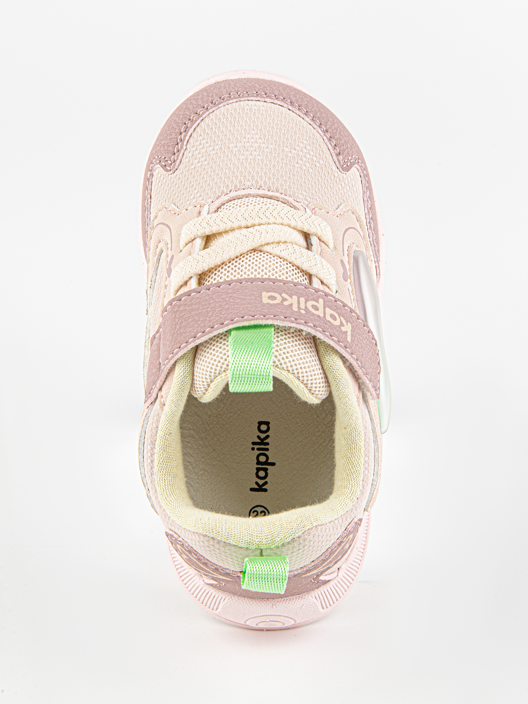 Кроссовки Kapika 71564-1 - фото 6