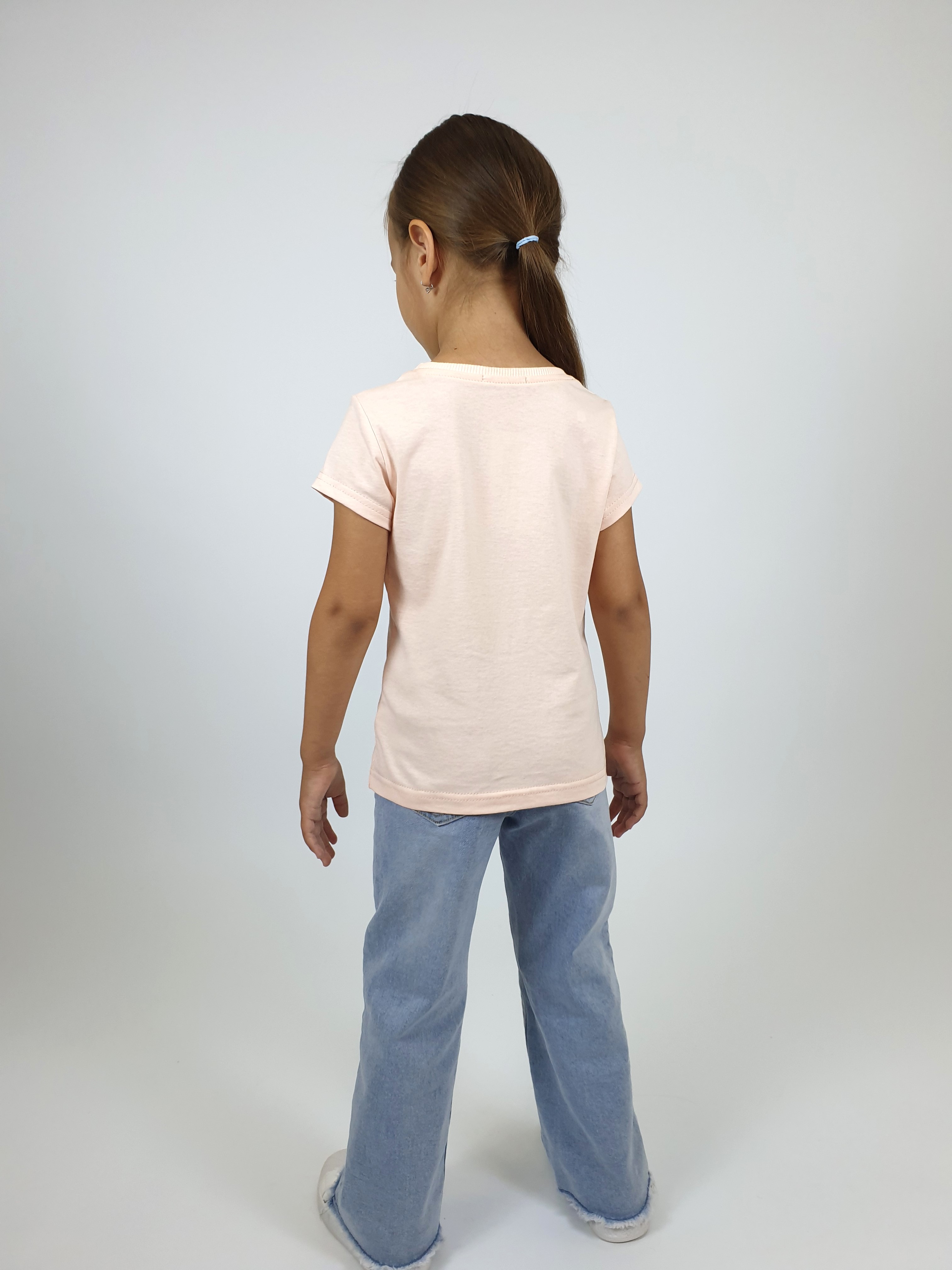 Футболка Luneva 6-36-3. - фото 5