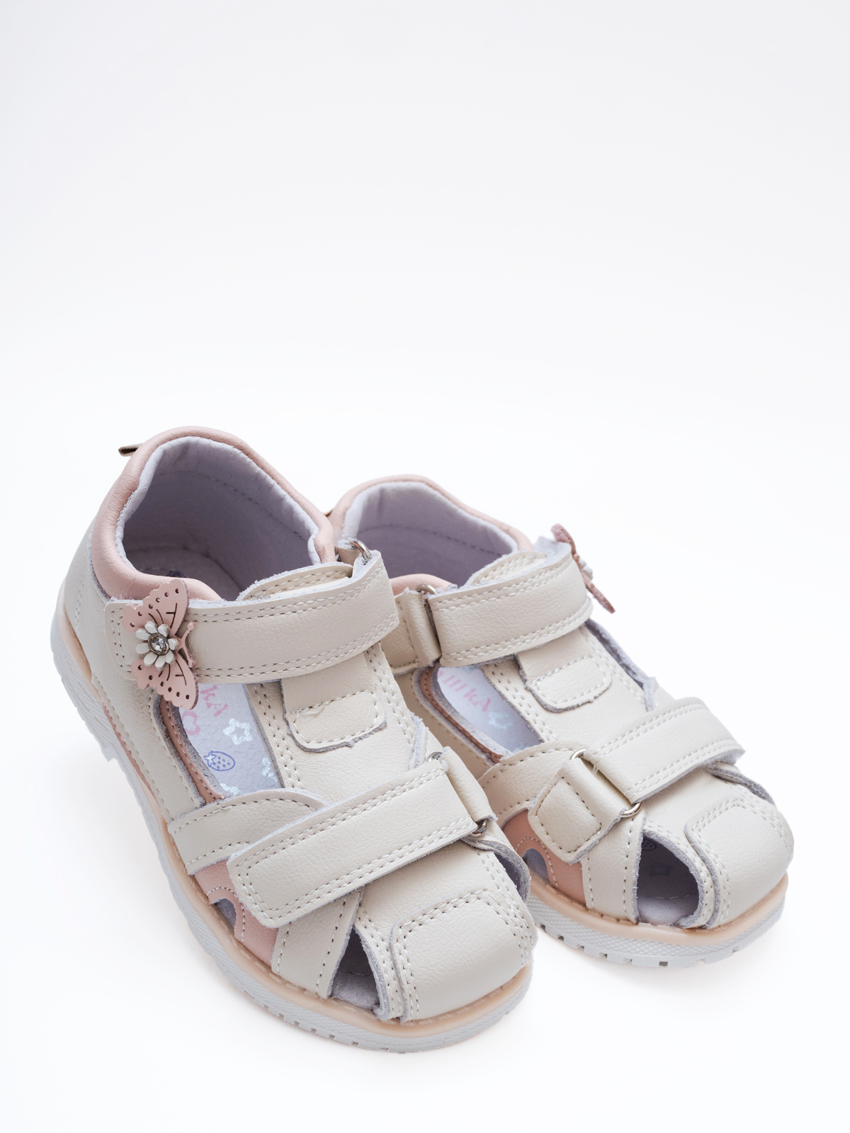 Сандалии Тотошка Q11-2T - фото 1