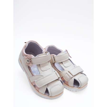 Сандалии Тотошка