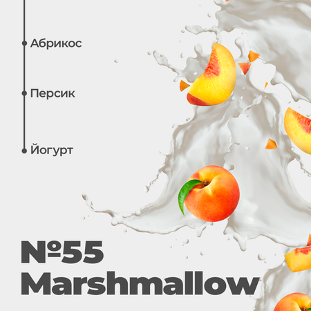 Подарочный набор Aroma Republic №2 Selective Edition