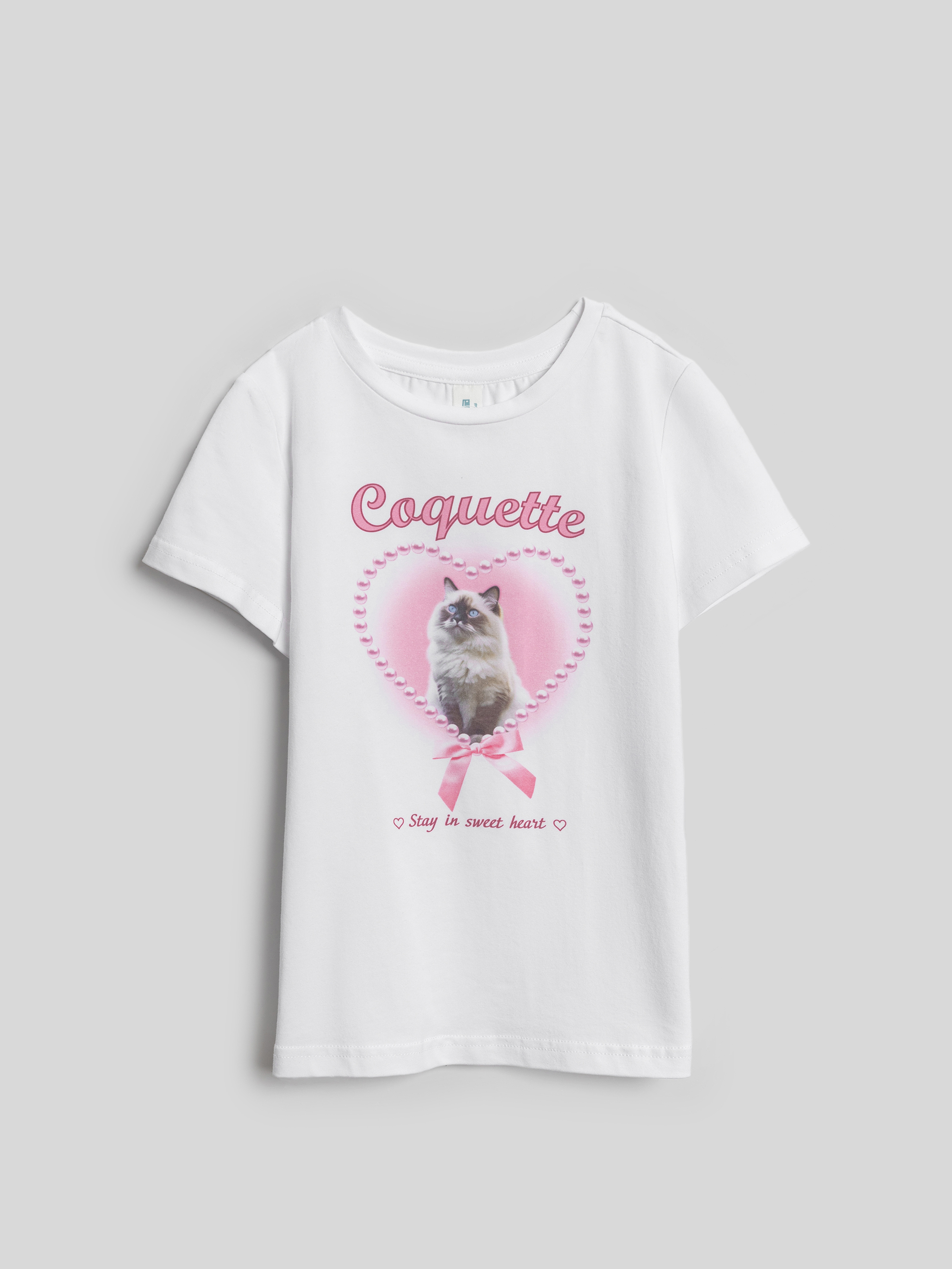 Футболка Acoola 20220510189_0089659 - фото 4