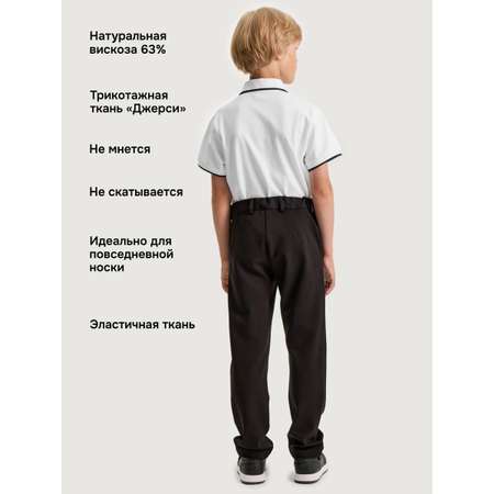 Брюки NIKASTYLE