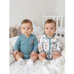 Боди 2 шт Эскимо