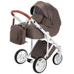 Коляска 2 в 1 BeBe-mobile