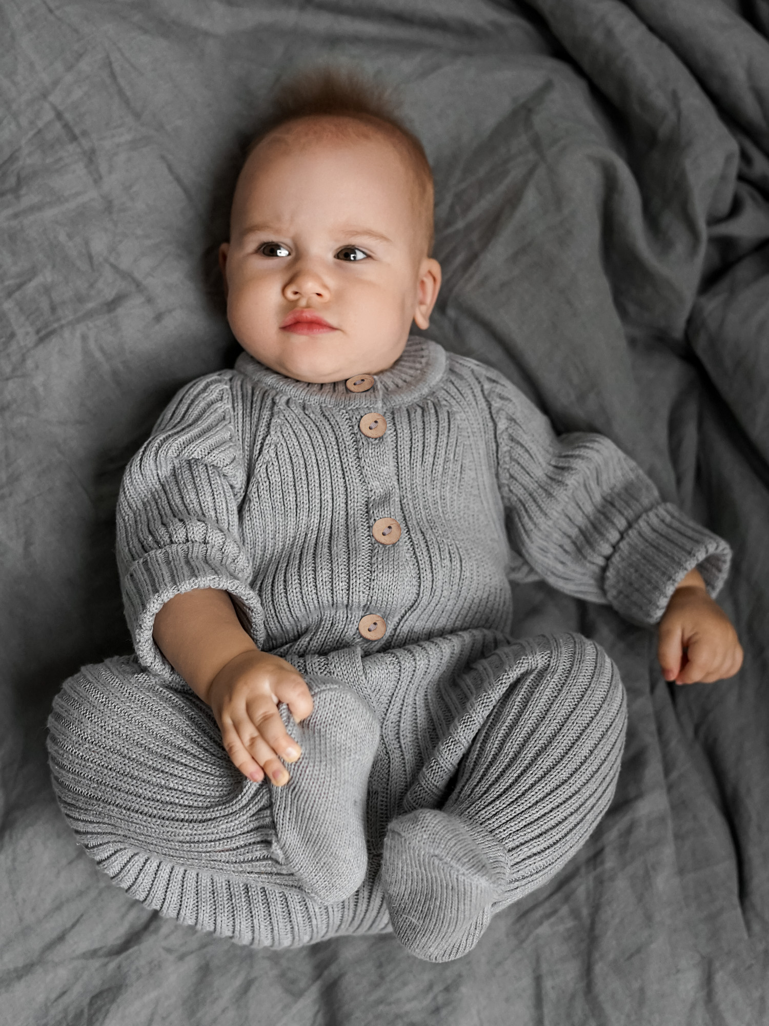 Комбинезон Amarobaby AB-OD23-PLL3/11 - фото 19