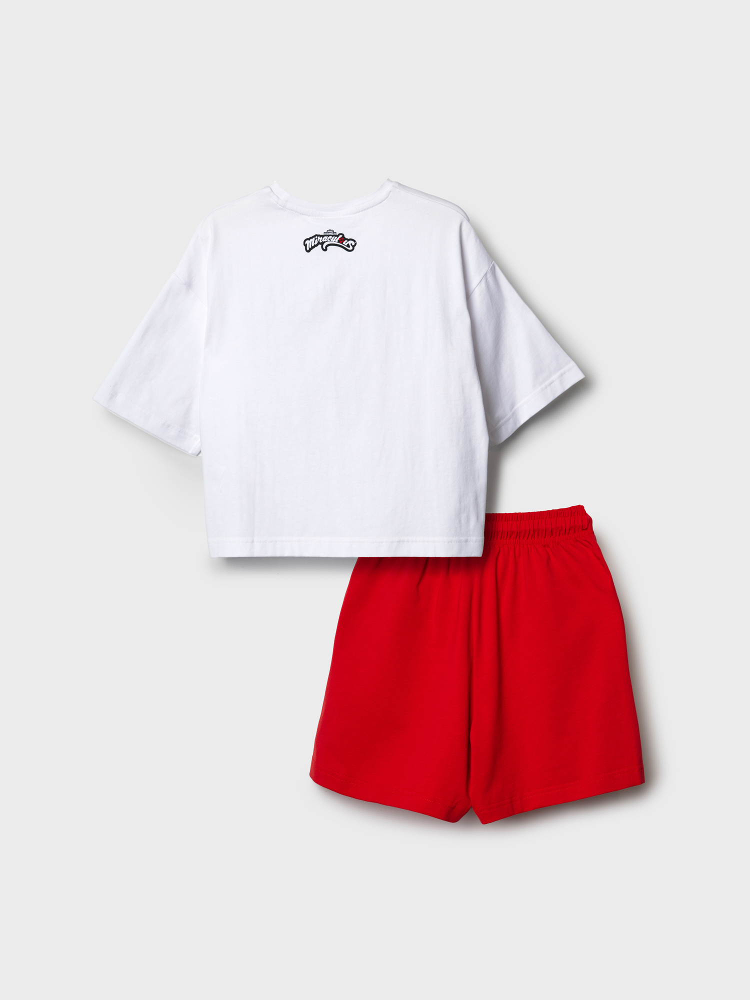 Футболка и шорты PlayToday 12641002 - фото 6