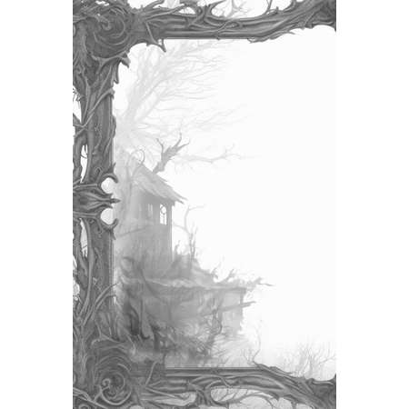 Книга Эксмо Семь призраков выпуск 3