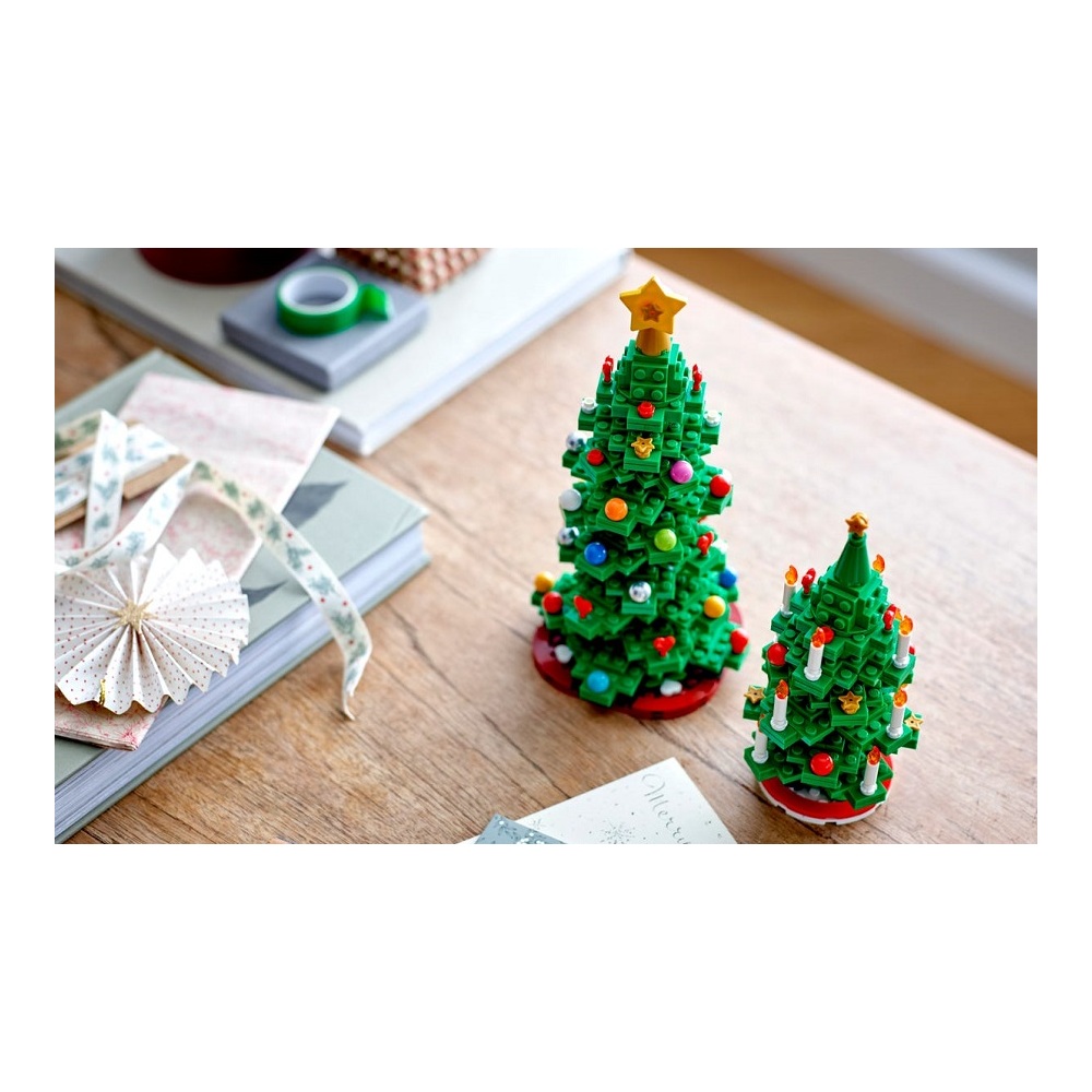 Конструктор LEGO 320 дет. - фото 2