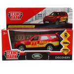Внедорожник Технопарк Land Rover DISCOVERY Спорт