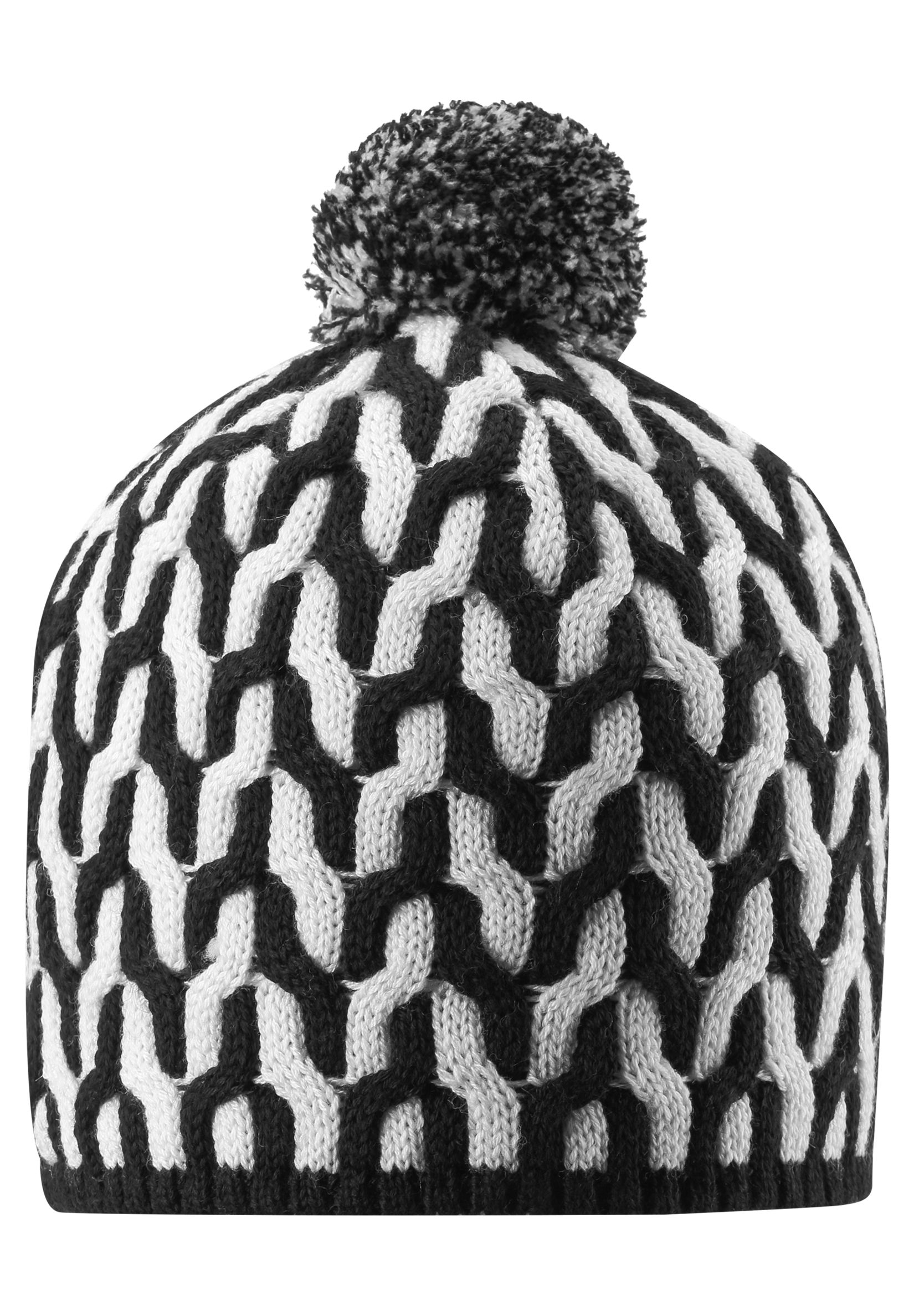 Шапка Reima 538085-9991 - фото 2