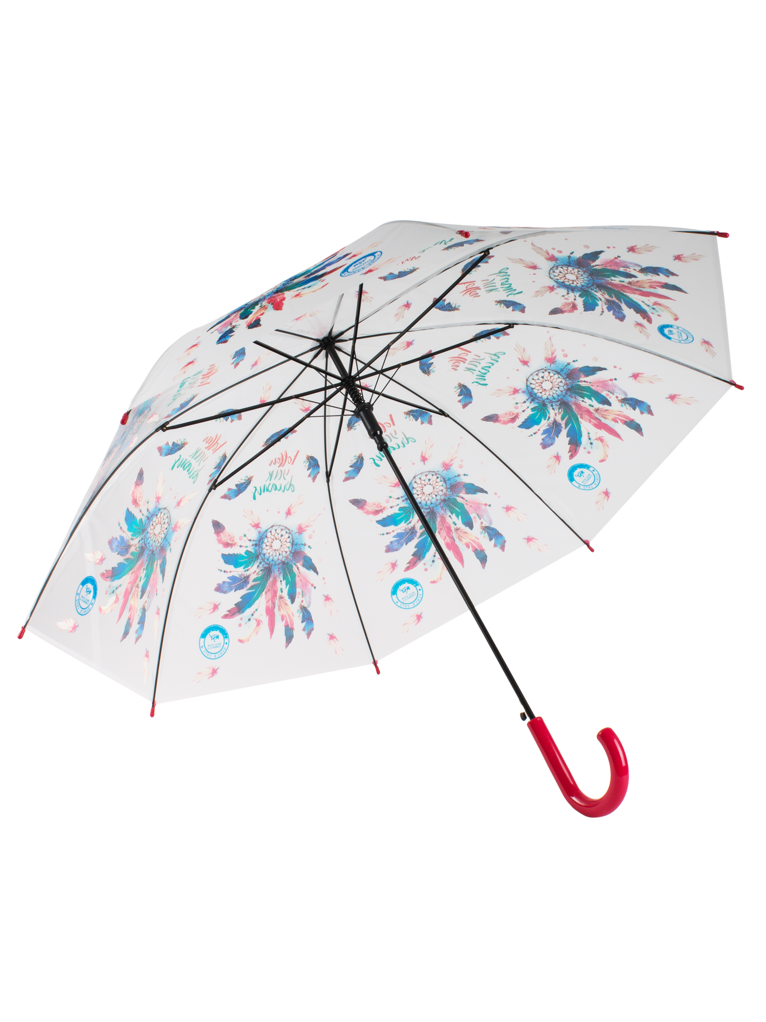 Зонт ЭВРИКА 99105 - фото 2